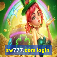 sw777.com login